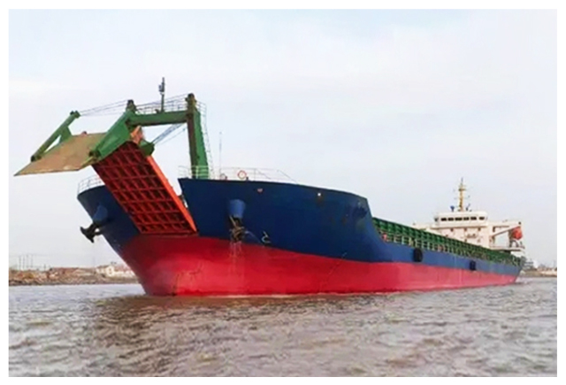 lct φορτηγίδα