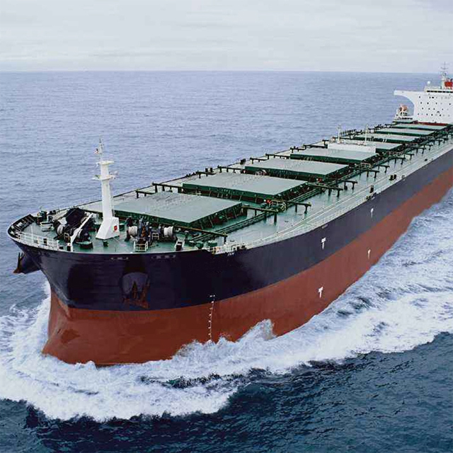 CCS Certified 10000 Tons Transportation Bulk Carrier