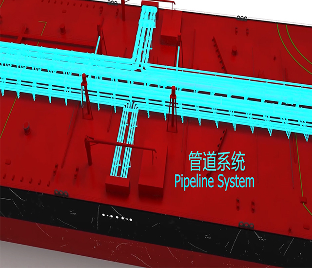 Συστήματα σωληνώσεων βυτιοφόρων