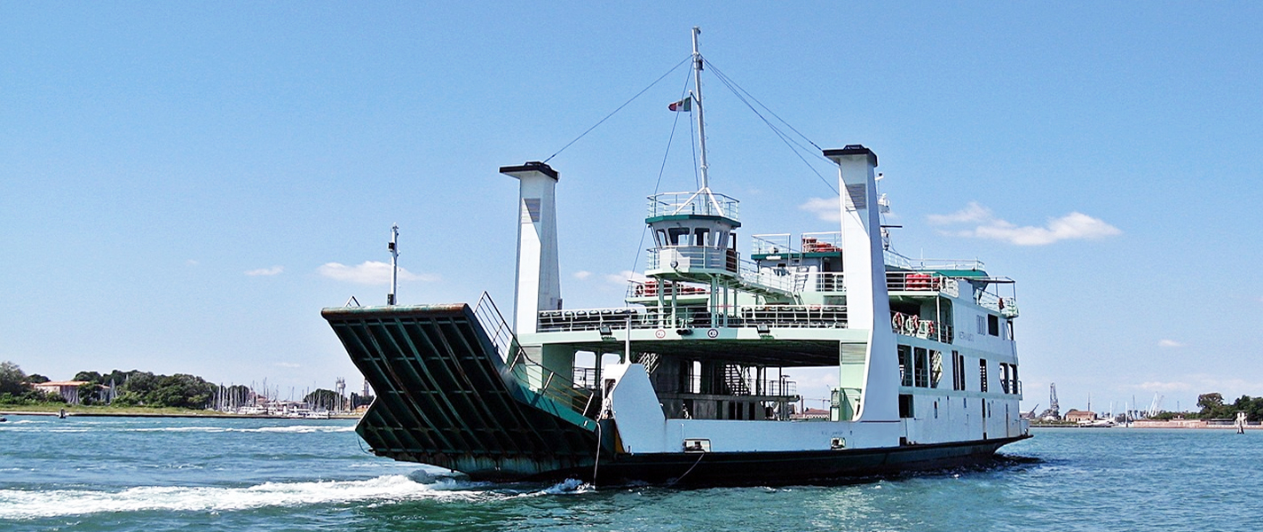 Τα πλεονεκτήματα και οι εφαρμογές των φορτηγίδων LCT στη μεταφορά φορτίου