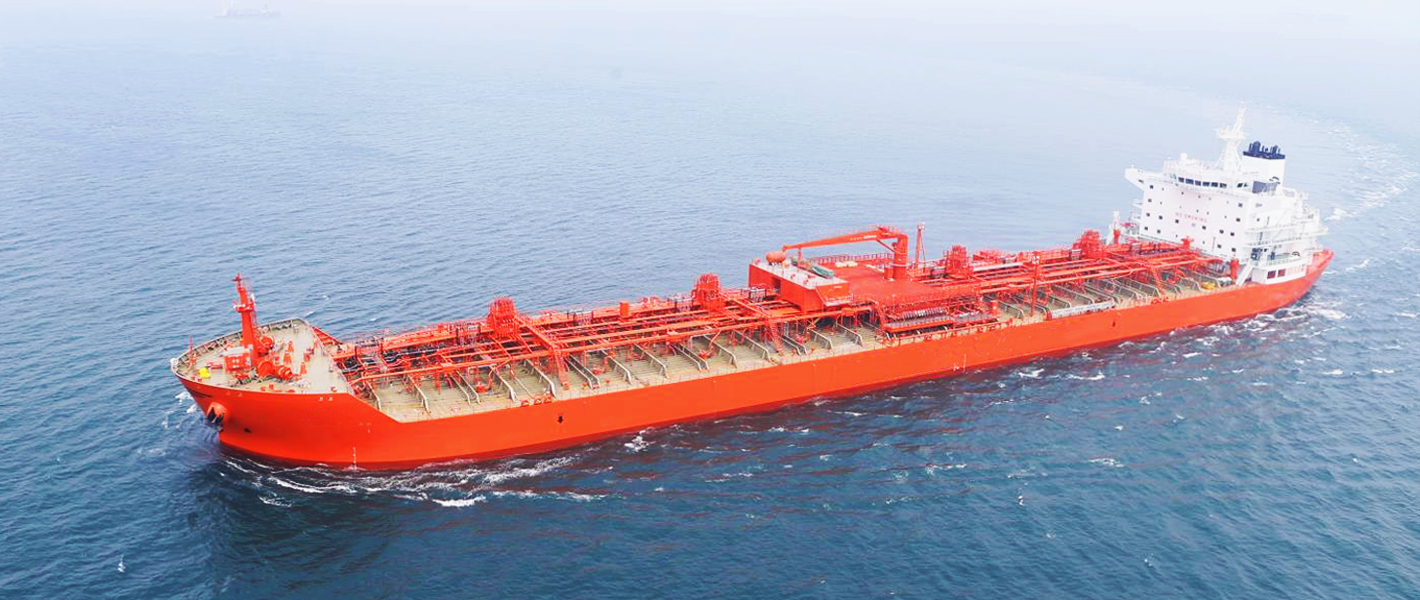 πετρελαιοφόρο