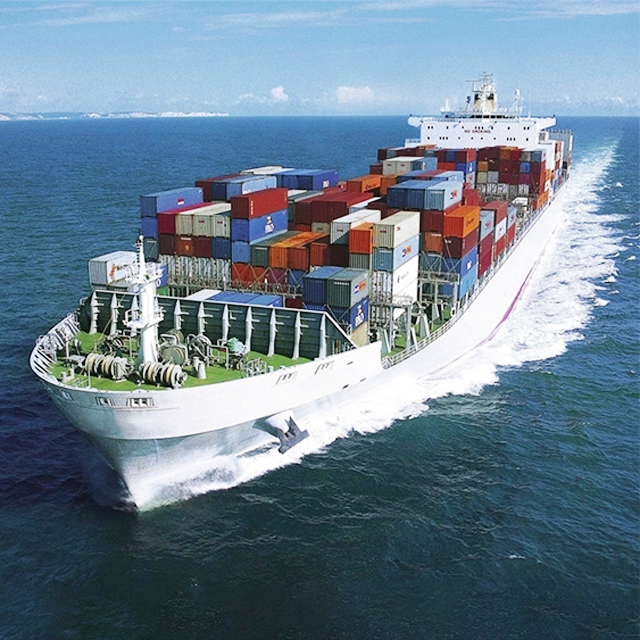 Steel 15000 Tons Load Coal Container