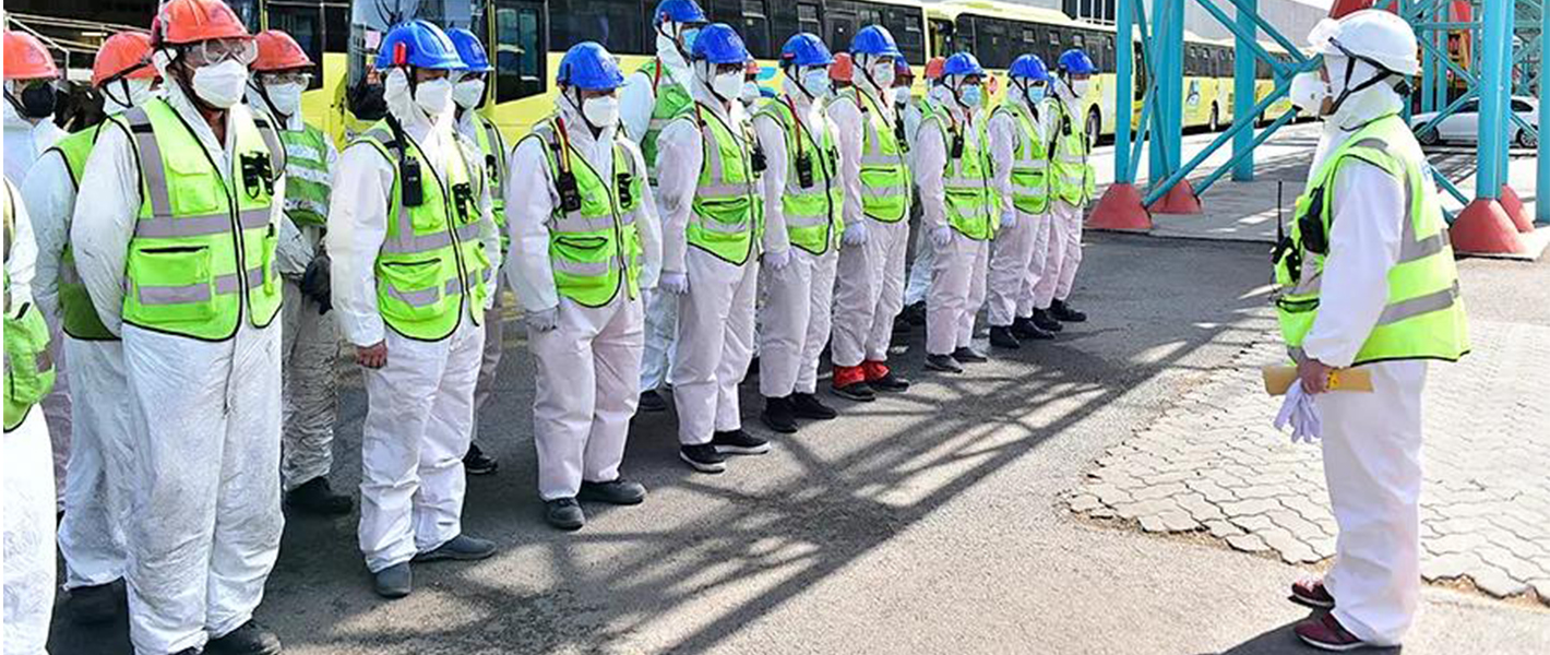 Χειριστές σε πλοία μεταφοράς χύδην φορτίου