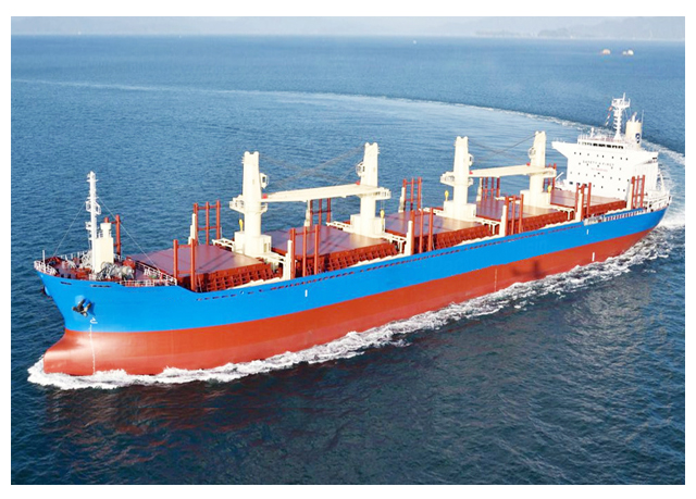 Τι είναι ένας αυτο -εκφόρτιση φορέα χύδην;