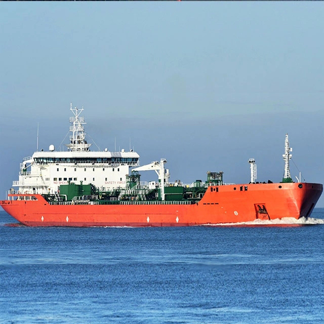 Πόσο κοστίζει ένα πετρελαιοφόρο;