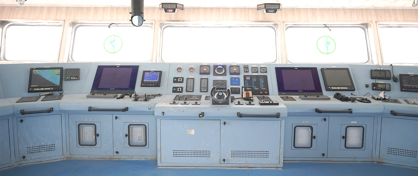 Ηλεκτρικός εξοπλισμός για πετρελαιοφόρα