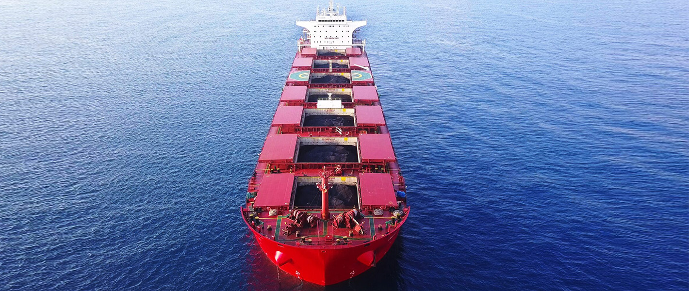 Τεχνολογίες και μέτρα εξοικονόμησης ενέργειας και μείωσης εκπομπών για φορτηγά χύδην φορτίου