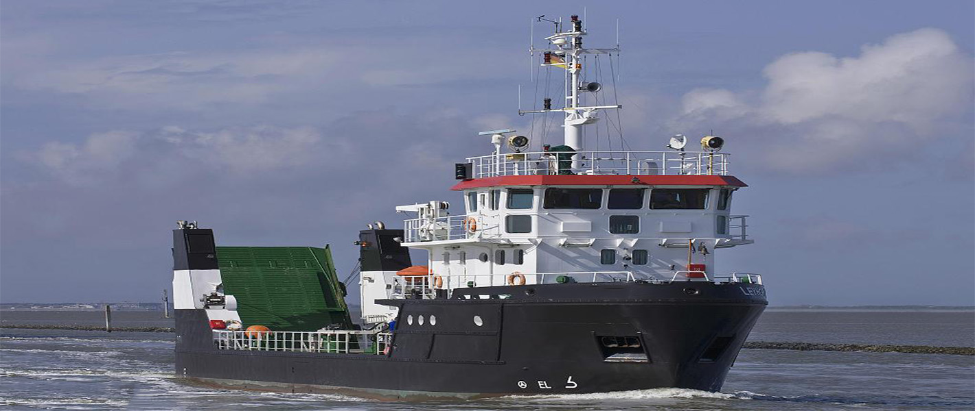 Χαρακτηριστικά των φορτηγίδων LCT και οι χρήσεις τους