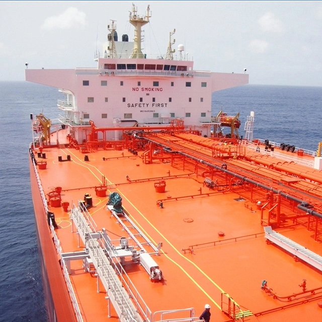 Τι είναι μεγαλύτερο, ένα πετρελαιοφόρο ή ένα κρουαζιερόπλοιο;