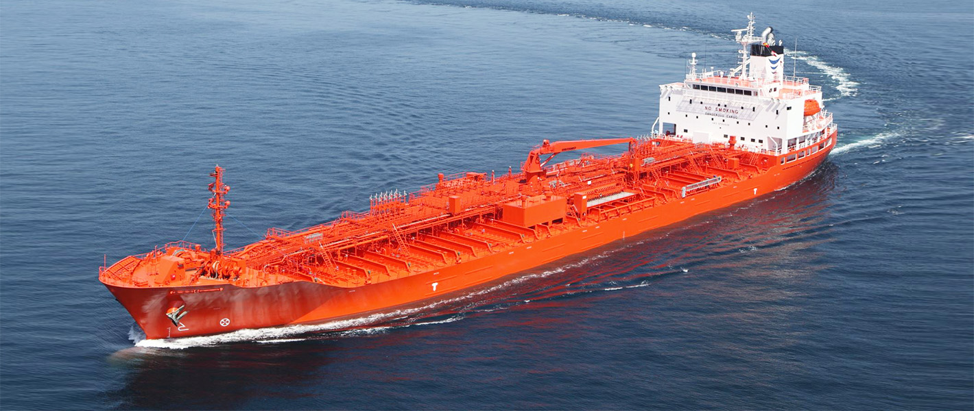 Oil Tanker-9