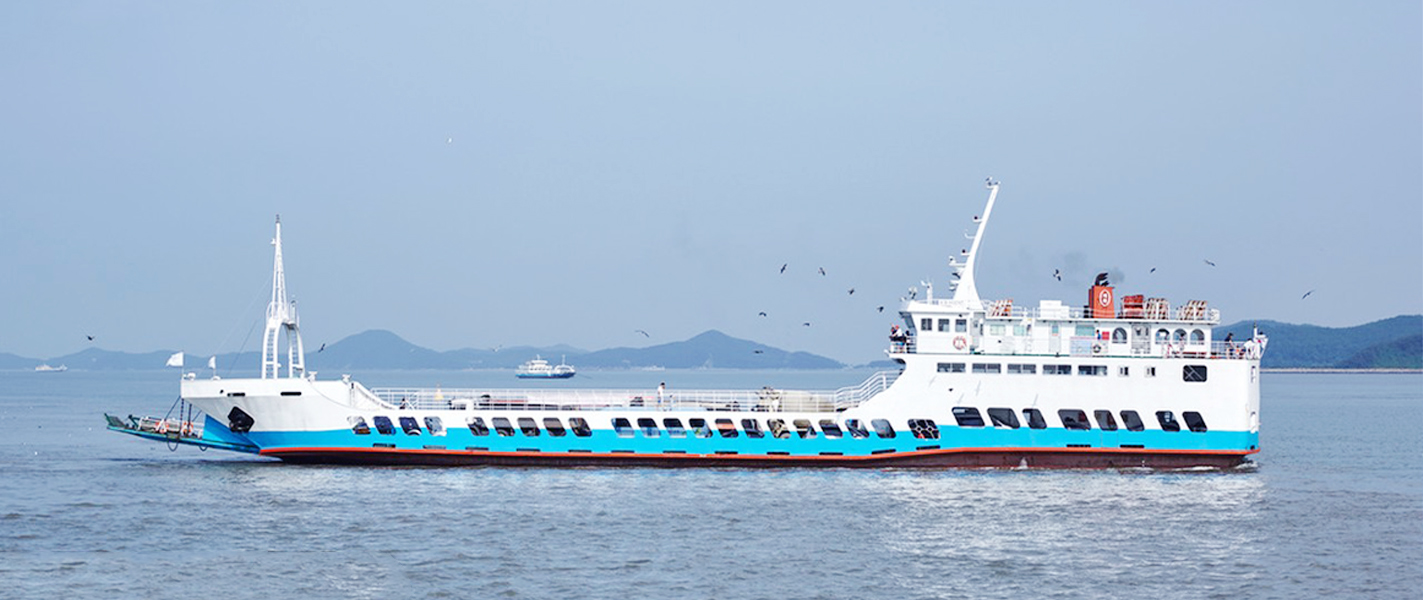 Πώς να επιλέξετε τη σωστή φορτηγίδα LCT για τις ανάγκες μεταφοράς φορτίου σας