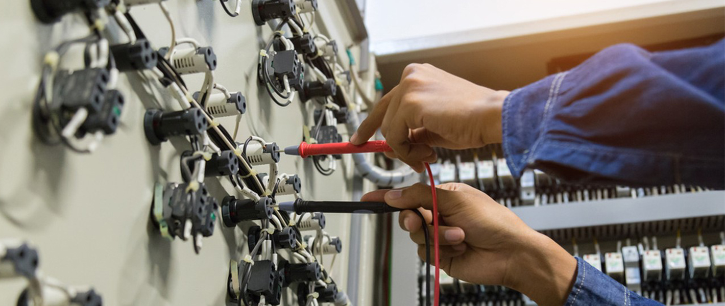 Δοκιμή ηλεκτρικού συστήματος