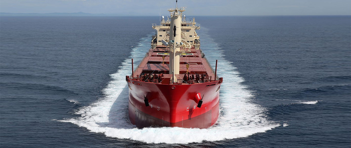 Συστήματα αποστράγγισης χύδην φορτίου Cargo Bay