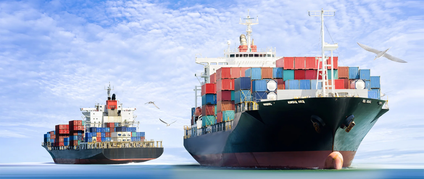 Ανάλυση της αναπτυξιακής τάσης των πλοίων εμπορευματοκιβωτίων μικρού και μεσαίου μεγέθους