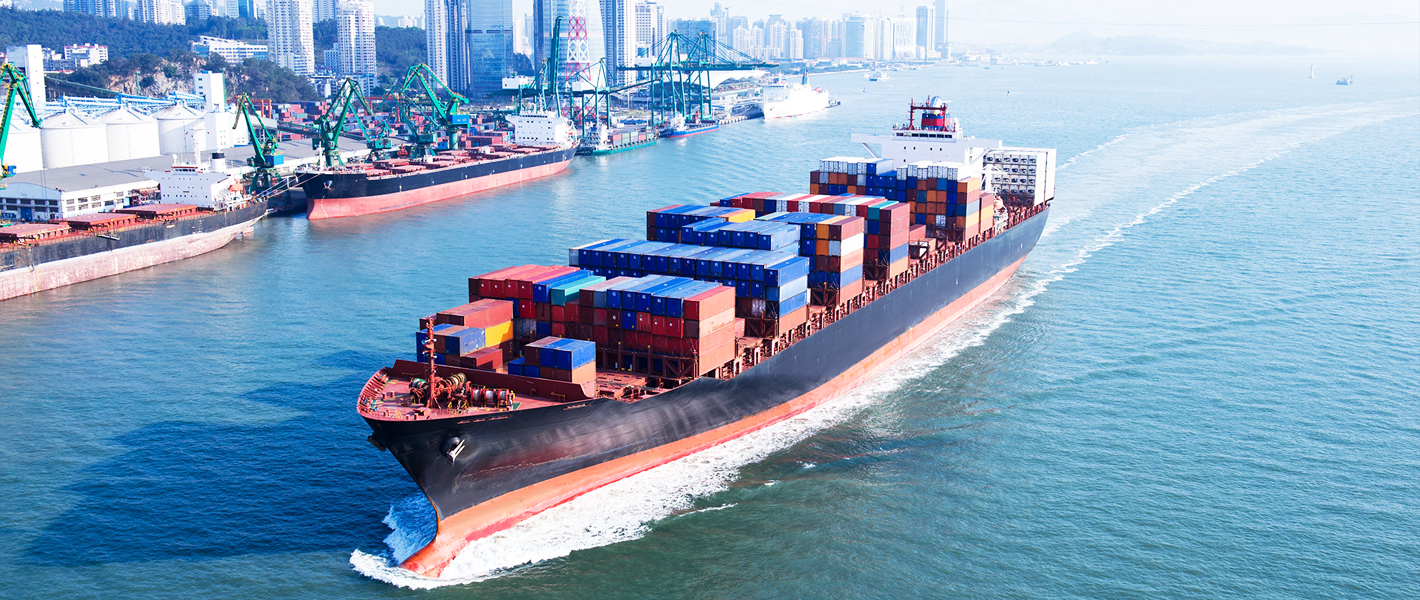 Φορτηγό πλοίο 