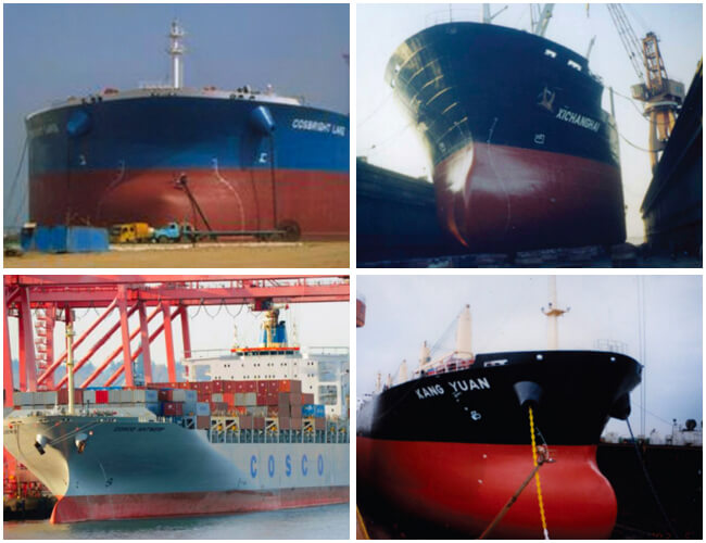 Θήκη από την Κίνα