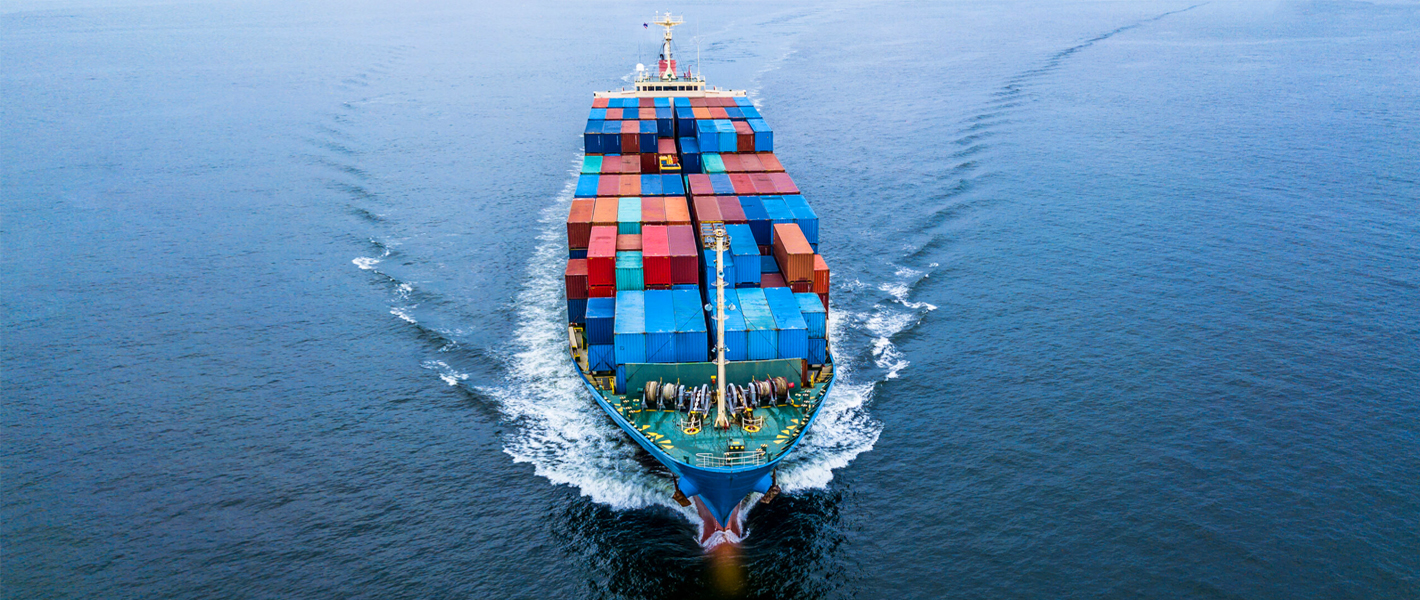 φορτηγό πλοίο