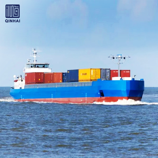 Δοχείο 10000 Tons Cargo Hold Container with Lashing Gear 