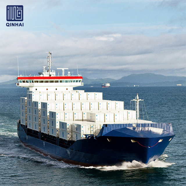 Δοχείο 10000 Tons Cargo Hold Container with Lashing Gear 