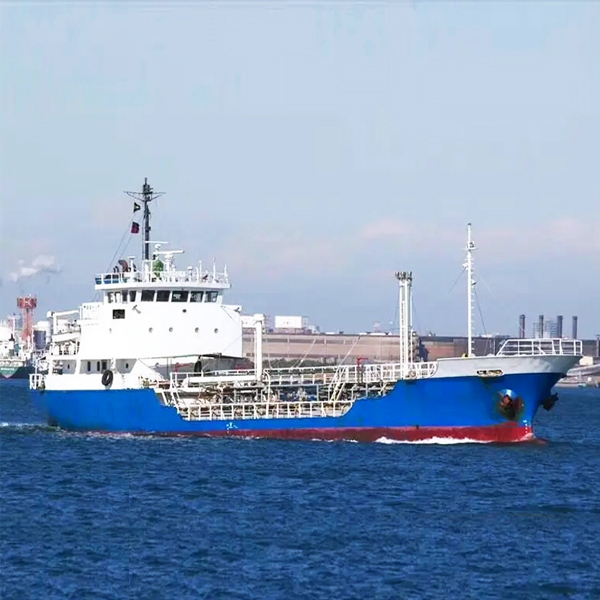 qin hai ναυτιλία