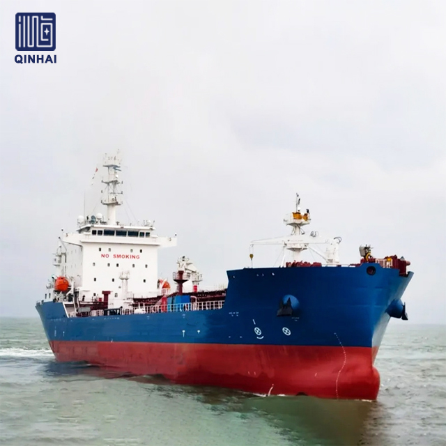 Δεξαμενή πετρελαίου υψηλής ποιότητας με σύντομο κύκλο κατασκευής για πλοίο 