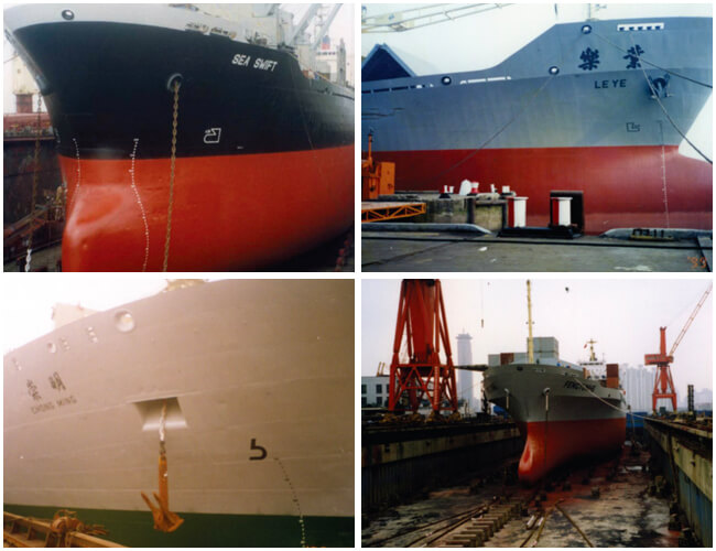 Θήκη από την COSCO