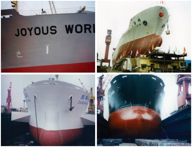 Θήκη από την Κίνα