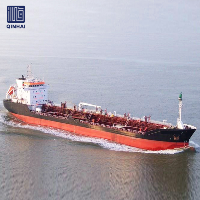 Πωλείται δεξαμενόπλοιο πετρελαιοφόρων Qinhai Strict Workmanship