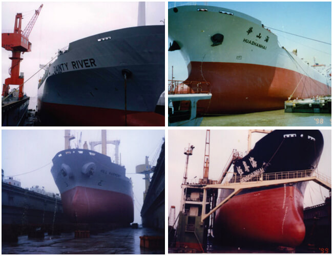 Θήκη από την Κίνα