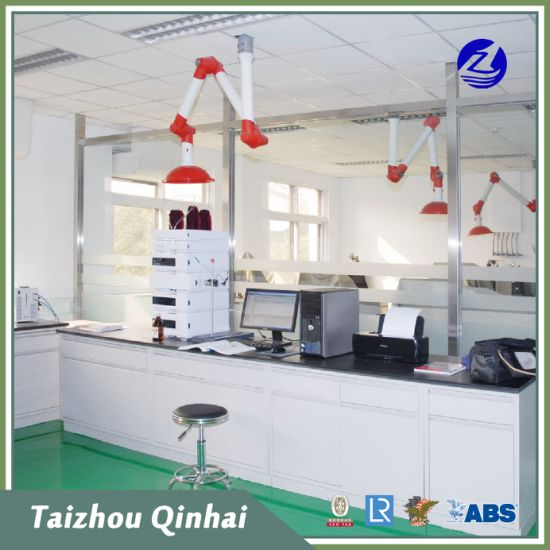 Θαλάσσια επίστρωση Υπεράκτια επίστρωση;Sc Zinc Primer Coating;Αντιδιαβρωτική επίστρωση πλούσια σε ψευδάργυρο γρήγορης ξήρανσης