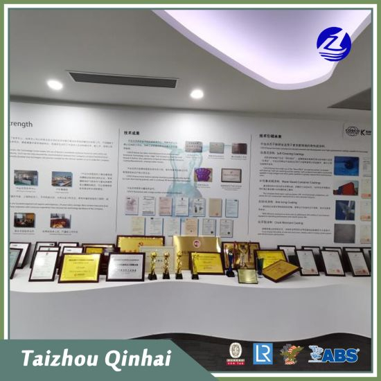 Θαλάσσια επίστρωση Υπεράκτια επίστρωση;SD Zinc 100qd Primer Coating;Αντιδιαβρωτική επίστρωση πλούσια σε ψευδάργυρο γρήγορης ξήρανσης