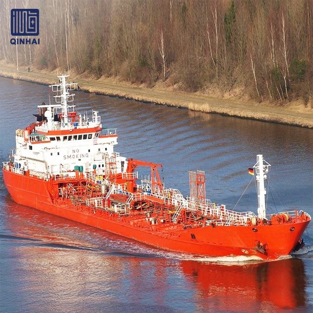 Δεξαμενή πετρελαίου υψηλής ποιότητας με σύντομο κύκλο κατασκευής για πλοίο 