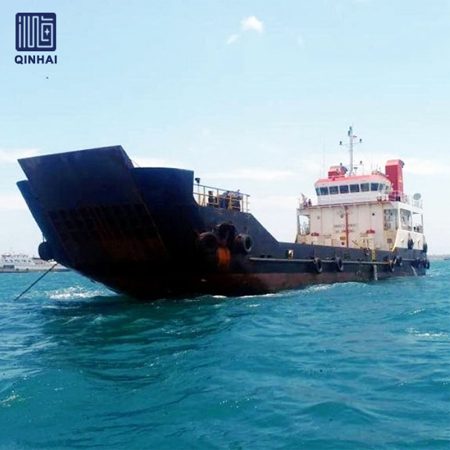 Ολοκαίνουργιο CCS Certified LCT/ Deck Barge προς πώληση