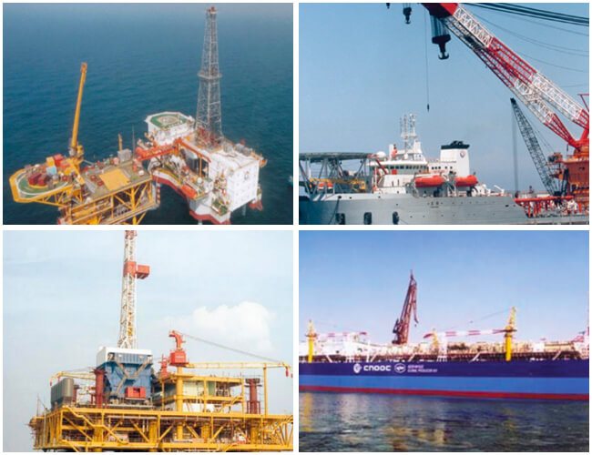 Περίπτωση από την Επιτροπή πετρελαίου και φυσικού αερίου