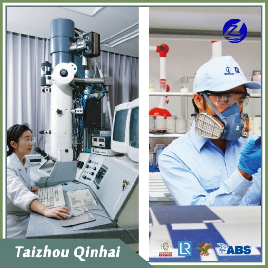 Θαλάσσια επίστρωση Offshore Coat a Primer βινυλίου βουτυραλίου τύπου μακράς έκθεσης.Μεταλλική επιφάνεια ή γαλβανισμένος χάλυβας.Συμμορφώνεται με Hg/T3347-2013.Καλή πρόσφυση