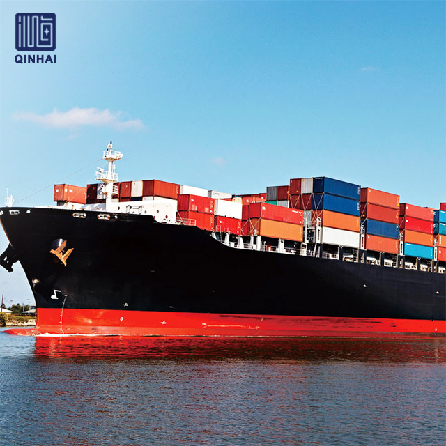 10000 Tons Ship Cargo Hold Container Ship