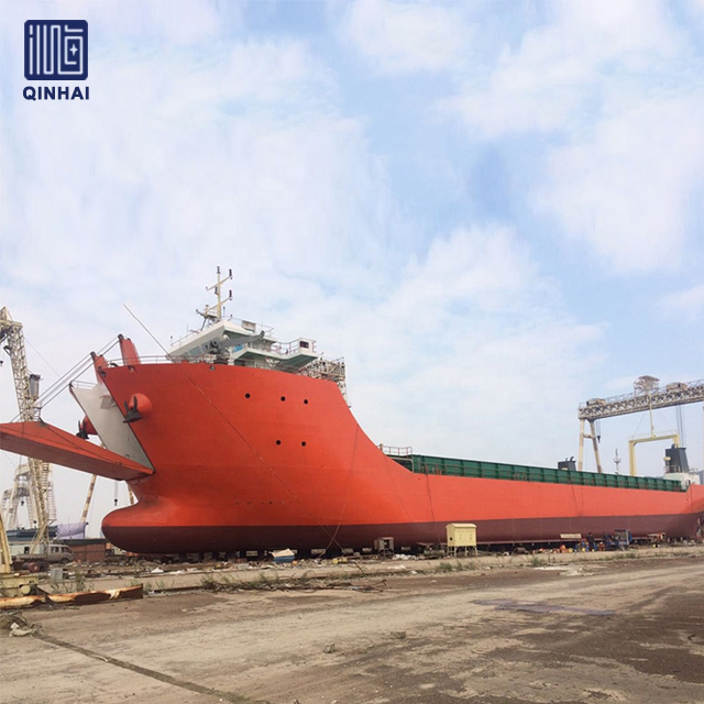 Εξατομικευμένη ολοκαίνουργια φορτηγίδα LCT από χάλυβα