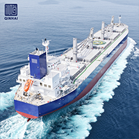 Ποιο πετρελαιοφόρο DWT είναι πιο πρακτικό;